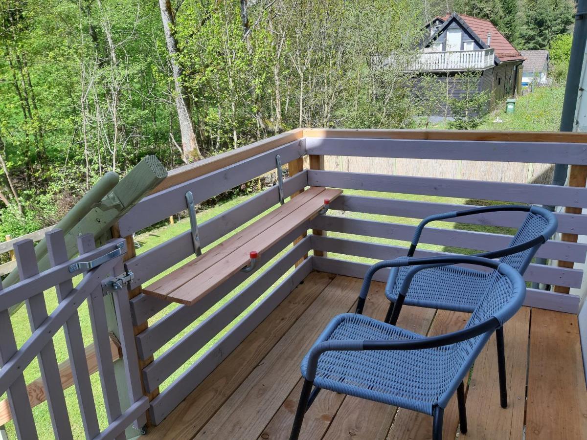 Das Okerhaus Vegetarische B&B Mit Halbpension 阿尔特瑙 外观 照片