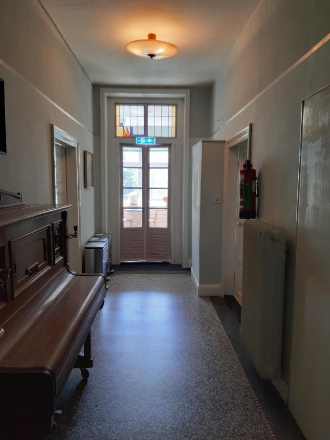 Das Okerhaus Vegetarische B&B Mit Halbpension 阿尔特瑙 外观 照片