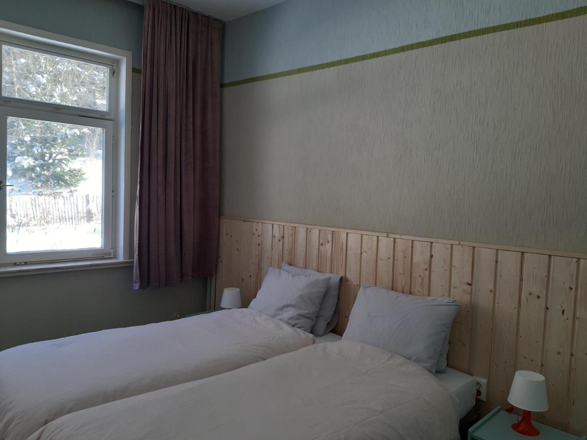 Das Okerhaus Vegetarische B&B Mit Halbpension 阿尔特瑙 外观 照片